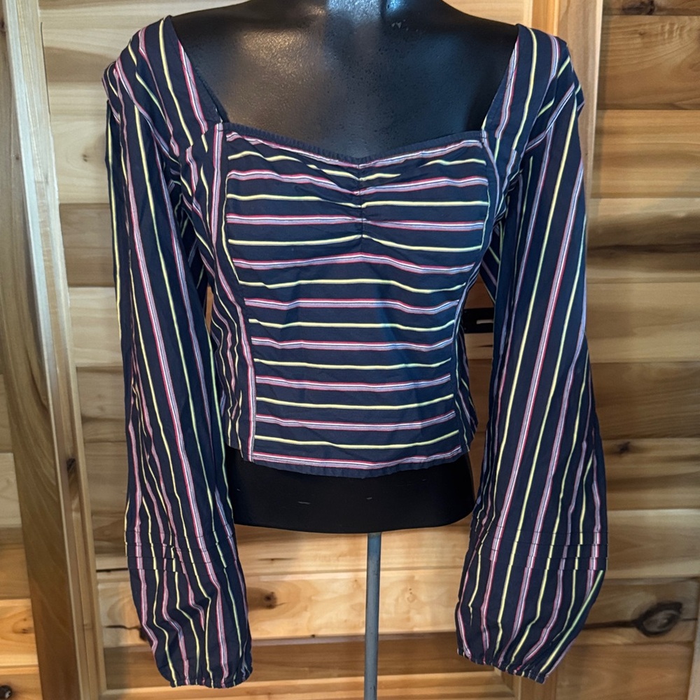 Free People Shirt